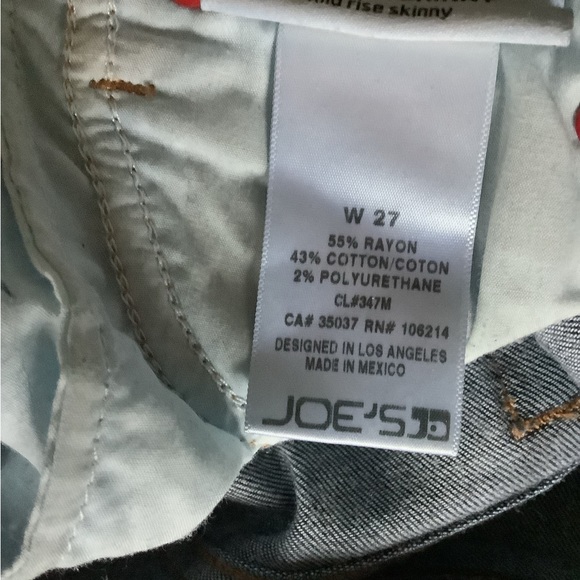 Joe’s Jeans - Picture 5 of 5